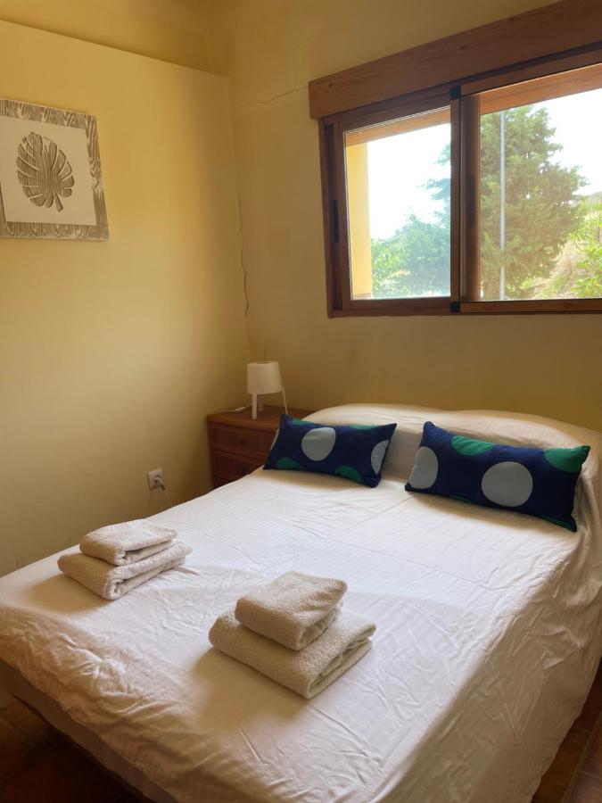 Air Conditioned "Casa Tropicana" Entire Villa Or Individual Apartments Murcia Exterior photo