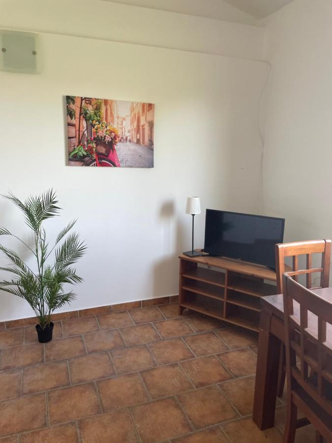 Air Conditioned "Casa Tropicana" Entire Villa Or Individual Apartments Murcia Exterior photo