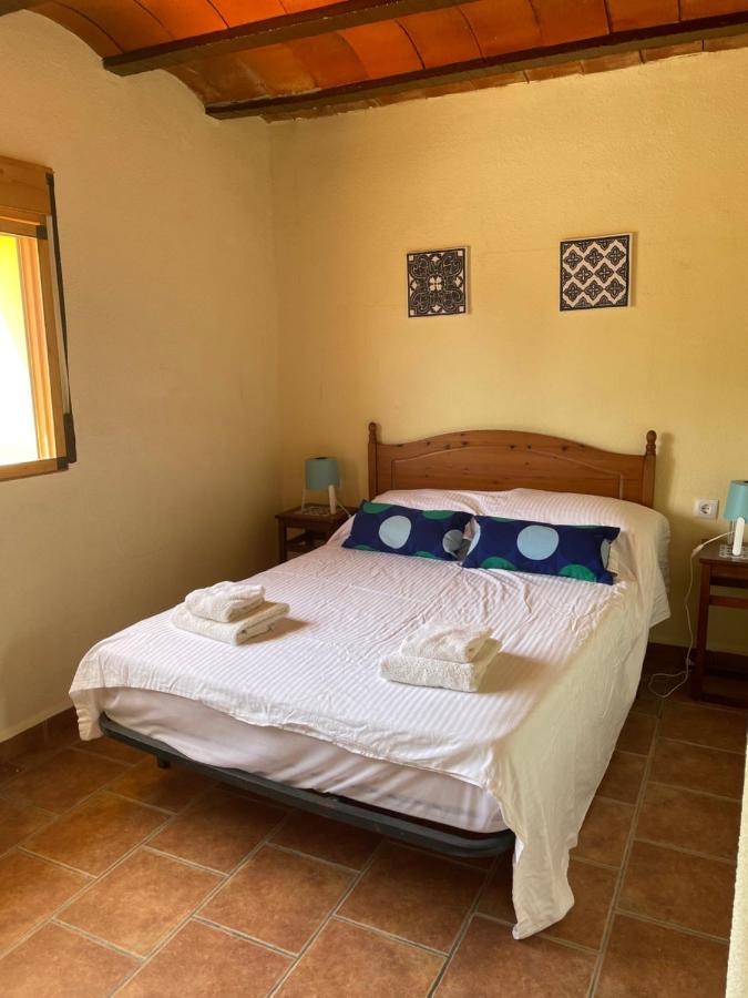 Air Conditioned "Casa Tropicana" Entire Villa Or Individual Apartments Murcia Exterior photo