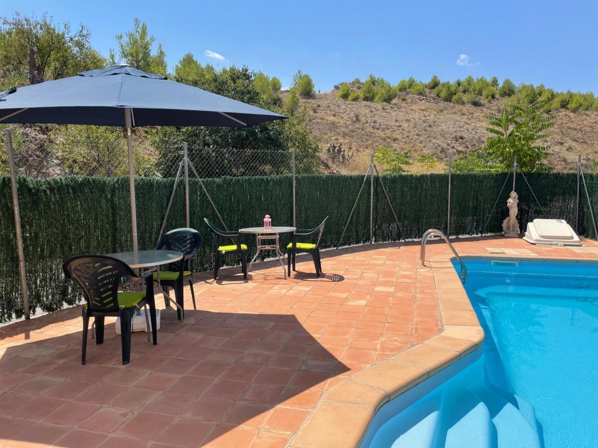 Air Conditioned "Casa Tropicana" Entire Villa Or Individual Apartments Murcia Exterior photo