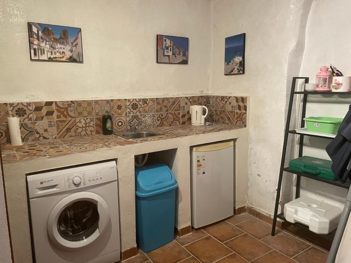 Air Conditioned "Casa Tropicana" Entire Villa Or Individual Apartments Murcia Exterior photo