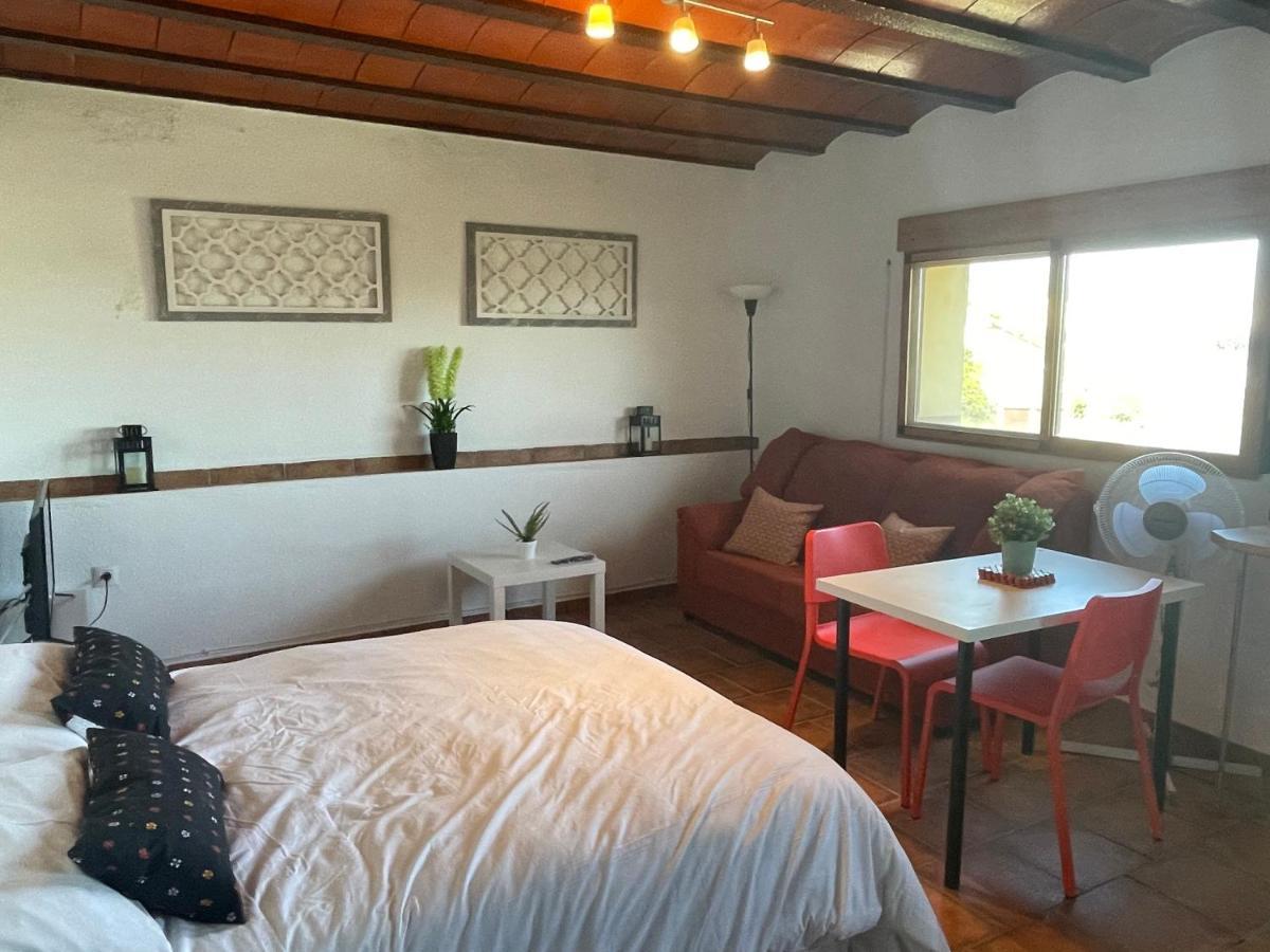 Air Conditioned "Casa Tropicana" Entire Villa Or Individual Apartments Murcia Exterior photo