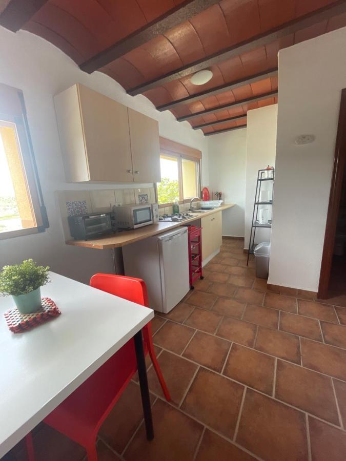 Air Conditioned "Casa Tropicana" Entire Villa Or Individual Apartments Murcia Exterior photo